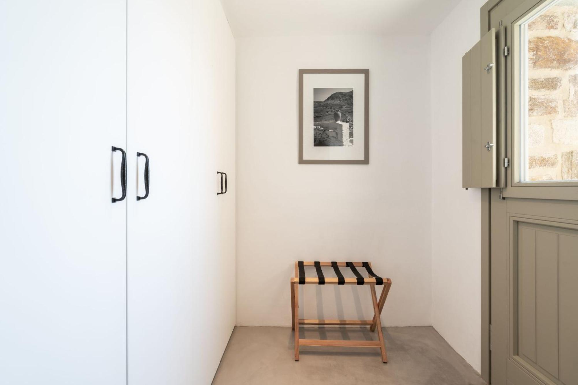 Ammoa Panorama Villa Sotiras Room photo